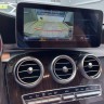 Штатная магнитола Mercedes-Benz V-class, C-class W205, GLC X253 2019+ NTG 6.0 Radiola RDL-7832 4G
