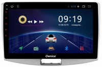 Штатная магнитола VolksWagen Passat 2005-2015 (B6, B7), Passat CC 2012-2015 Roximo Ownice G50 S1901T (в комплекте 4 камеры кругового обзора) 
