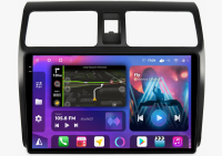 Штатная магнитола Suzuki Swift FarCar s400 2K Android (BX3056M)