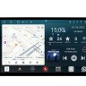 Универсальная магнитола под рамку 10 дюймов с 2K экраном RedPower 750 PRO 10.4'