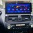 Штатная магнитола для Toyota Prado 150 2013+ на Android Carmedia KP-T-12-8256-TS10/ KP-T1203FW