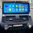 Штатная магнитола для Toyota Prado 150 2013+ на Android Carmedia KP-T-12-8256-TS10/ KP-T1203FW