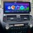 Штатная магнитола для Toyota Prado 150 2013+ на Android Carmedia KP-T-12-8256-TS10/ KP-T1203FW
