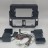 Штатная магнитола для Toyota Prado 150 2013+ на Android Carmedia KP-T-12-8256-TS10/ KP-T1203FW