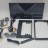 Штатная магнитола для Toyota Prado 150 2013+ на Android Carmedia KP-T-12-8256-TS10/ KP-T1203FW