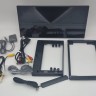 Штатная магнитола для Toyota Prado 150 2013+ на Android Carmedia KP-T-12-8256-TS10/ KP-T1203FW