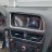 Штатная магнитола Audi Q5 2008-2017 8R Radiola RDL-9606 3G MMI