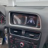 Штатная магнитола Audi Q5 2008-2017 8R Radiola RDL-9606 3G MMI