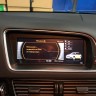 Штатная магнитола Audi Q5 2008-2017 8R Radiola RDL-9606 3G MMI
