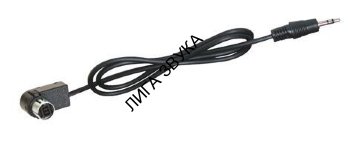 Аудио переходник Phonocar 4/144   
Аудио переходник Phonocar 4/144 - Подключение: Alpine - JVC - Jack 3,5
 
 