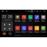 Штатная магнитола Toyota Highlander 2014-2018 JBL LeTrun 2031 KSP Android 7.x экран 10 дюймов