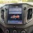 Штатная магнитола Hyundai Creta 2016+ Tesla style Carmedia ZF-1105 DSP