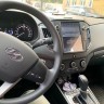 Штатная магнитола Hyundai Creta 2016+ Tesla style Carmedia ZF-1105 DSP