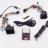 Штатная магнитола Mercedes-Benz M-class W164 2005-2011, GL-Class X164 2006-2012 CarWinta CF-3073T8
