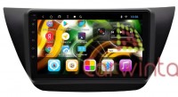 Штатная магнитола Mitsubishi Lancer 2000-2010 Carwinta CF-3323T8 Android 8.1 