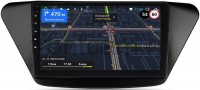 Штатная магнитола Lifan X50 2015-2020 OEM GT9-590 2/16 Android