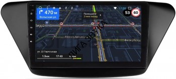 Штатная магнитола Lifan X50 2015-2020 OEM GT9-590 2/16 Android Штатная магнитола Lifan X50 2015-2020 OEM GT9-590 2/16 Android