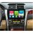 Штатная магнитола Toyota Camry 2015-2018 V55 Carmedia TP-TY007