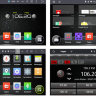 Штатная магнитола Suzuki Vitara 15+ Incar AHR-0782 Android 4.4.4 