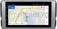Штатная магнитола Hyundai Santa Fe II 2005-2012 OEM GT7-RP-HDSF-166 Android
