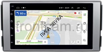 Штатная магнитола Hyundai Santa Fe II 2005-2012 OEM GT7-RP-HDSF-166 Android Штатная магнитола Hyundai Santa Fe II 2005-2012 OEM GT7-RP-HDSF-166 Android