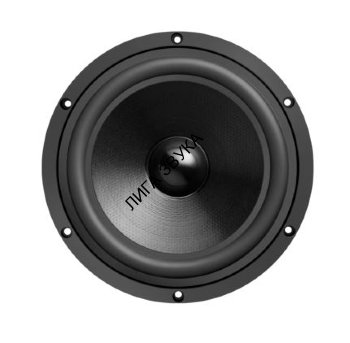 Среднечастотник SYMPHONY II ETON 8-212/C8/37 HEX 8&quot;   Среднечастотник SYMPHONY II ETON 8-212/C8/37 HEX 8"  