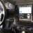 Штатная магнитола Land Rover Freelander II 2006-2012 Carmedia NH-1202 Tesla Style с DVD