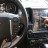 Штатная магнитола Land Rover Freelander II 2006-2012 Carmedia NH-1202 Tesla Style с DVD