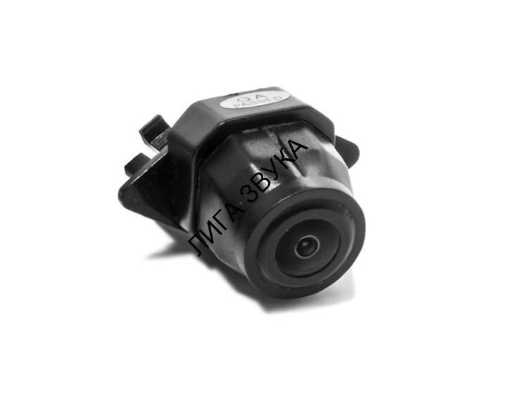 CCD штатная камера переднего вида Mercedes-Benz E-Class W212 2009-2017 AVel AVS324CPR (#168)