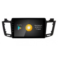 Штатная магнитола Toyota RAV4 CA40 2013-2019 Roximo S10 RS-1110 Android