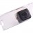 Цветная штатная камера заднего вида Jeep Compass Patriot Pleervox PLV-CAM-JP01