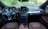 Мультимедийный навигационный блок Mercedes-Benz Carsys MB-1 Android 7.1