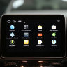 Мультимедийный навигационный блок Mercedes-Benz Carsys MB-1 Android 7.1