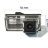 CCD штатная камера заднего вида с динамической разметкой Lexus GX I 2002-2009, LX II	1998-2007, Toyota Land Cruiser 100 1997-2007, Land Cruiser	200 2007+, Land Cruiser Prado 120 (комплектация без запасного колеса на задней двери) 2002-2009 AVEL AVS326CPR 