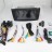 Штатная магнитола Mercedes E класс W211/S211 2002-2009, CLS W219 2004-2010 Carmedia MKD-M811-P DSP Android 