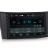 Штатная магнитола Mercedes E класс W211/S211 2002-2009, CLS W219 2004-2010 Carmedia MKD-M811-P DSP Android 