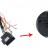 Штатная магнитола Mercedes E класс W211/S211 2002-2009, CLS W219 2004-2010 Carmedia MKD-M811-P DSP Android 