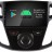 Штатная магнитола Ford Focus III 2011-2019 Roximo RI-1701 Android 4G 