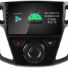 Штатная магнитола Ford Focus III 2011-2019 Roximo RI-1701 Android 4G 