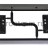 Штатная магнитола Toyota RAV4 XA20 2000-2005 100*200mm Teyes X1 9 дюймов 2/32 RM-9-1150