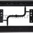 Штатная магнитола Toyota RAV4 XA20 2000-2005 100*200mm Teyes X1 9 дюймов 2/32 RM-9-1150