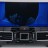 Штатный монитор 12.3" Toyota Land Cruiser 200 2007-2015 Carmedia MRW-3921H Android  4G 