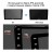 Штатная магнитола Mitsubishi Outlander XL 2007-2012, Citroen C-Crosser, Peugeot 4007 Carmedia OL-9636-MTK Android 6.0, 4G, 2ГБ-32ГБ