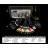 Штатная магнитола Mitsubishi Outlander XL 2007-2012, Citroen C-Crosser, Peugeot 4007 Carmedia OL-9636-MTK Android 6.0, 4G, 2ГБ-32ГБ