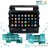 Штатная магнитола Toyota Land Cruiser 200 2007-2015 Parafar PF381XHD Android