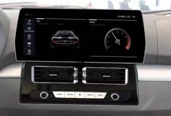 Штатная магнитола BMW X5 2000-2006 E53, 5-Series 1996-2003 E39, 7-Series 1994-2001 E38 CarMedia NH-B1201 Android 12.0 Штатная магнитола CarMedia NH-B1201 для BMW X5 2000-2006 (E53), 5-я серия 1996-2003 (E39), 7-я серия 1994-2001 (E38) на Android 12.0
