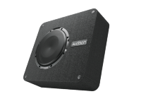 Корпусной пассивный сабвуфер Audison APBX 8 DS 