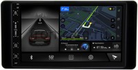 Штатная магнитола Mitsubishi ASX, Lancer 10, Outlander 3, Pajero Sport 2, Pajero Sport 3, L200 5, Pajero 4, Delica D:5 (2009-2019) Canbox M-Line 5511-RP-MMUNB-169 Android, 4G-SIM, 2/32, DSP, IPS, 173х98