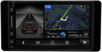 Штатная магнитола Mitsubishi ASX, Lancer 10, Outlander 3, Pajero Sport 2, Pajero Sport 3, L200 5, Pajero 4, Delica D:5 (2009-2019) Canbox M-Line 5511-RP-MMUNB-169 Android, 4G-SIM, 2/32, DSP, IPS, 173х98 Штатная магнитола Mitsubishi ASX, Lancer 10, Outlander 3, Pajero Sport 2, Pajero Sport 3, L200 5, Pajero 4, Delica D:5 (2009-2019) Canbox M-Line 5511-RP-MMUNB-169 Android, 4G-SIM, 2/32, DSP, IPS, 173х98