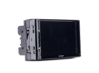 Универсальная автомагнитола 7 дюймов INCAR TMX-7703-3 Wi-Fi, 4G, LTE, DSP, 173x98 мм Android 